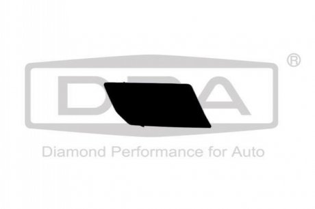 Накладка, права DPA 99551295302