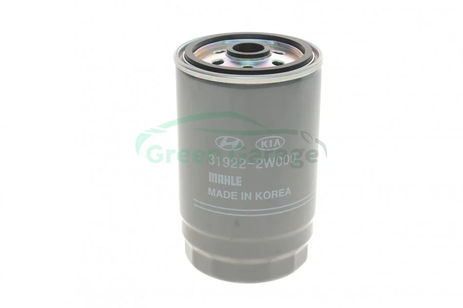 Фильтр Hyundai/Kia/Mobis 319222W000 (фото 1)