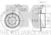 Гальмівний диск NK 203024 (фото 3)