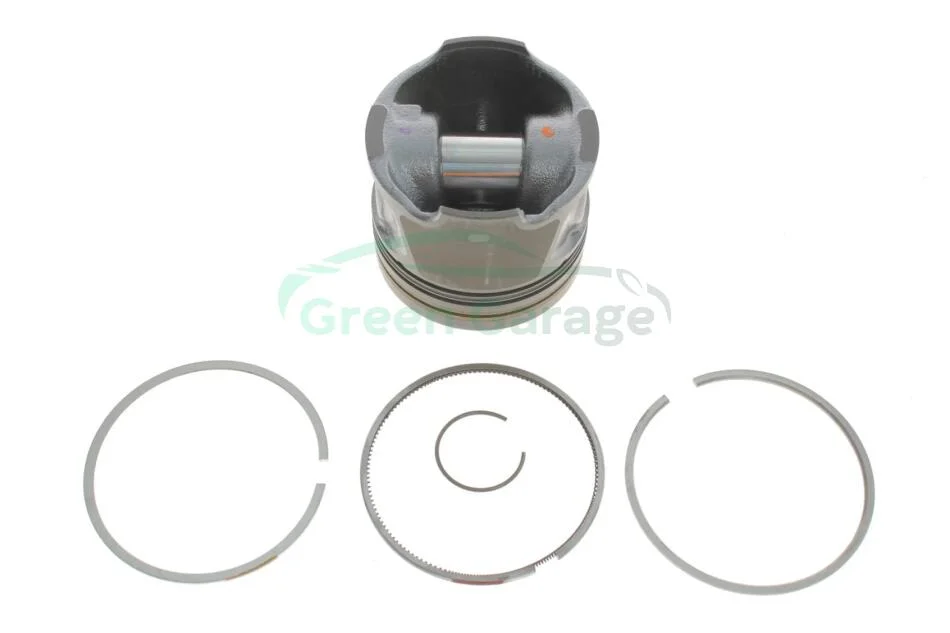 KOLBENSATZ ZJ RENAULT 120A14373R (фото 1)