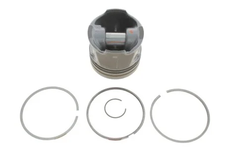KOLBENSATZ ZJ RENAULT 120A14373R