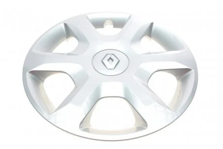 КОВПАКИ КОЛІСНІ RENAULT 8200778763