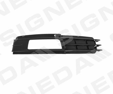 Решітка бампера SIGNEDA PAD99041AR
