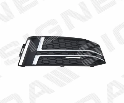Решітка бампера SIGNEDA PAD99085CAR