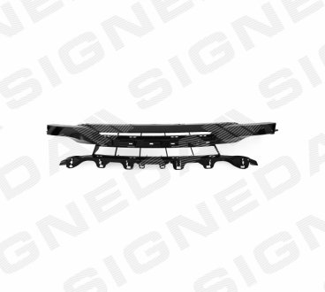 Решітка бампера SIGNEDA PBM07087GAV