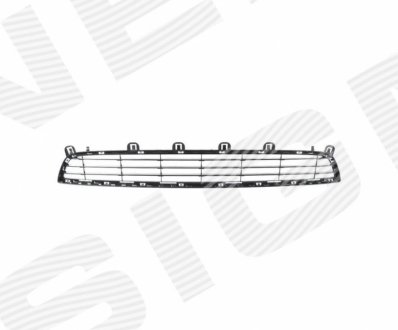 Решітка бампера SIGNEDA PBM99230A