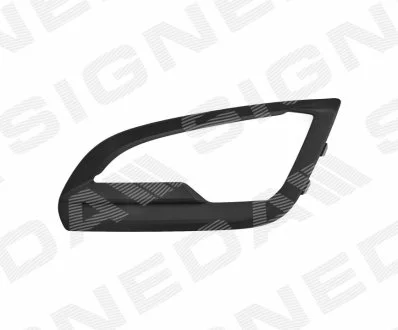 Решітка бампера SIGNEDA PFD99416CAL