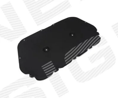 ИЗОЛЯЦИЯ КАПОТА SIGNEDA PVG25002A