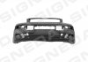 Бампер передн. VW TRANSPORTER T5, 04 - 09 SIGNEDA PVW04071BA (фото 1)