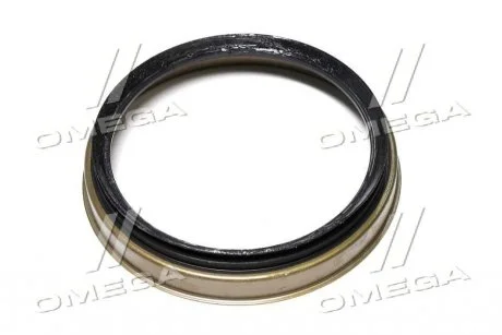 Сальник ступицы Toyota Hilux 05- (пр-во Toyota) TOYOTA 90312T0001