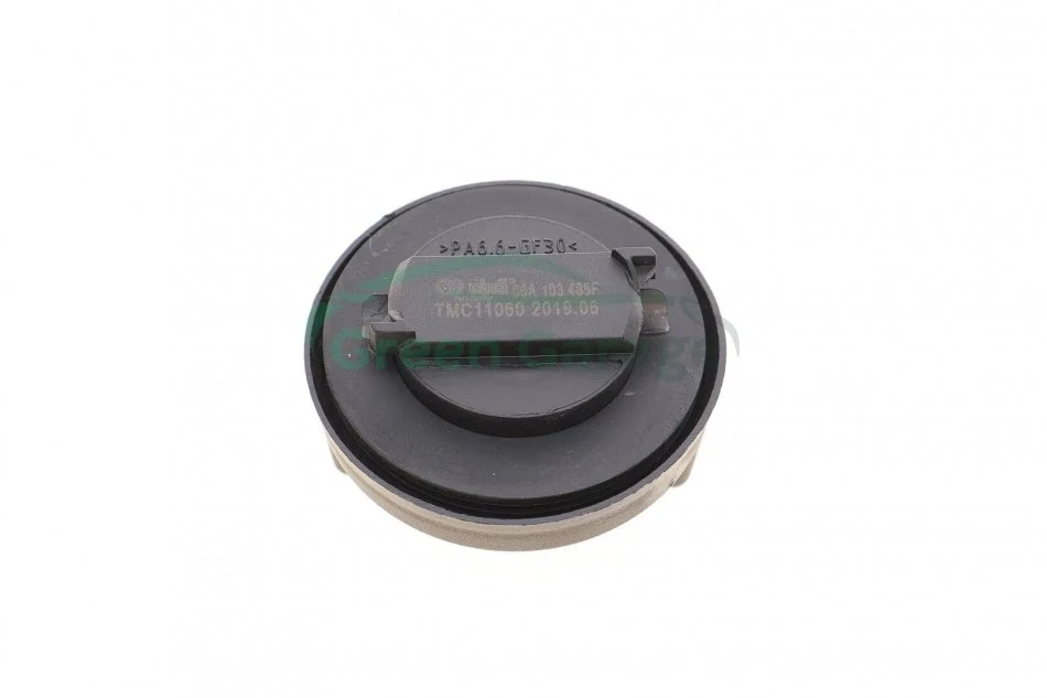Cap, oil filter VIKA 11030057301 (фото 1)