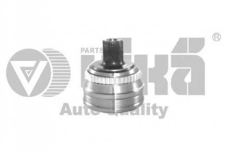 ШРУС зі змазкою в комплекті VIKA 54980017501