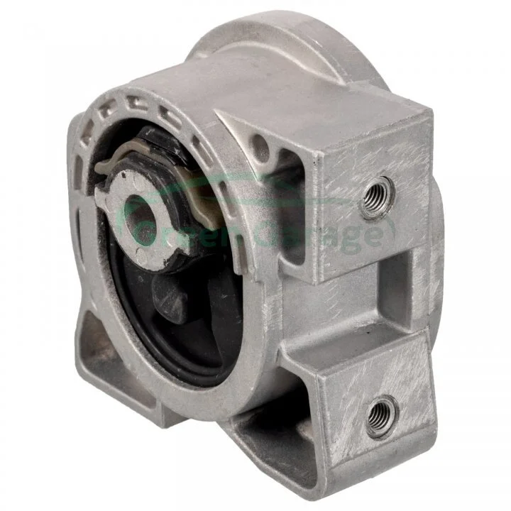 Подушка двигателя сзади справа Mercedes A (169)/ B (245) 2005 - 2011 (пр-во FEBI) FEBI BILSTEIN 174040 (фото 1)