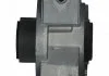 Подушка двигателя сзади справа Mercedes A (169)/ B (245) 2005 - 2011 (пр-во FEBI) FEBI BILSTEIN 174040 (фото 3)