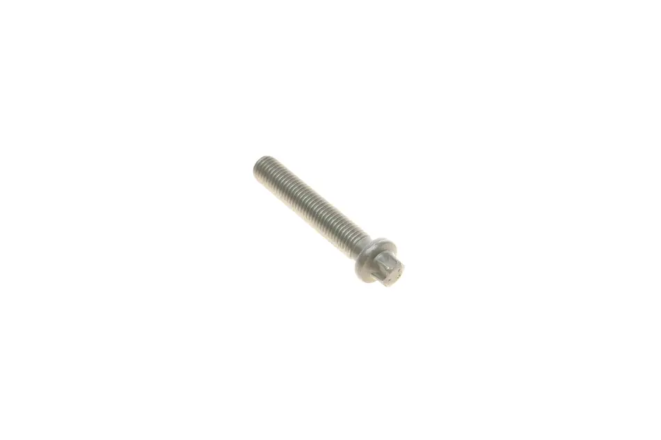 Болт кріплення кришки шатуна VAG 2,0 TSI M9x1,25x50 (вир-во Elring) ELRING 038970 (фото 1)