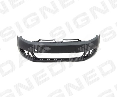 Бампер передній SIGNEDA PVW04243BA