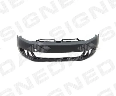 Бампер передній SIGNEDA PVW04243BA