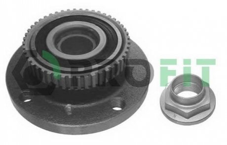 Маточина колеса PROFIT 25013665