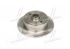 Диск тормозной OPEL KADETT E, ASTRA E, VECTRA A задн. (пр-во) REMSA 621700 (фото 2)