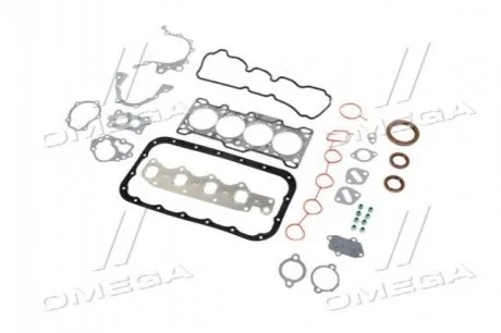 Комплект прокладок двигателя (пр-во) PARTS-MALL PFCN005