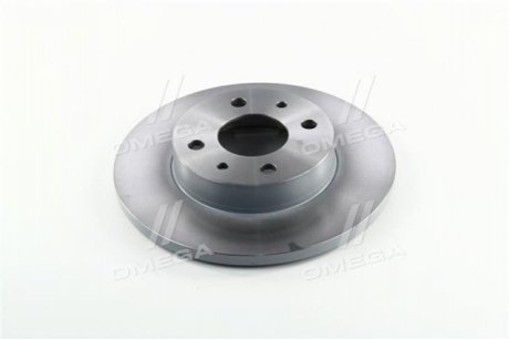 Диск тормозной ALFA ROMEO, FIAT, LANCIA задн./передн. REMSA 611000