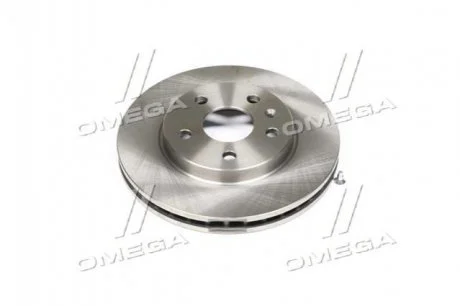 Диск тормозной OPEL INSIGNIA (07/08-) передн. (пр-во) REMSA 6128510