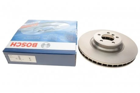Гальмівний диск BOSCH 0986479R35