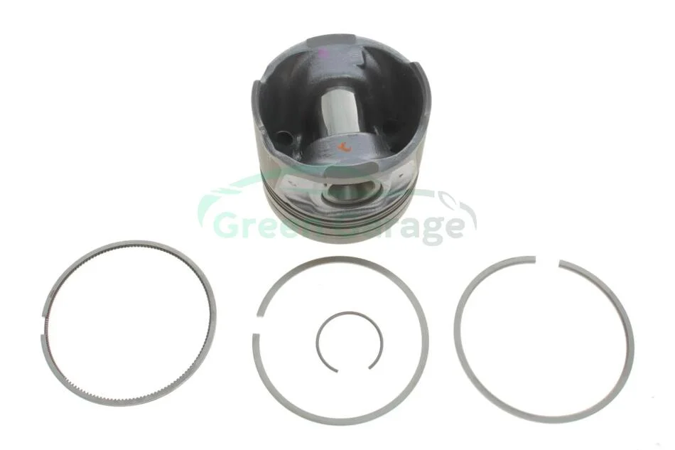 Поршень RENAULT 120A13546R (фото 1)