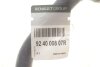 Патрубок системы охлаждения RENAULT 924000807R (фото 2)