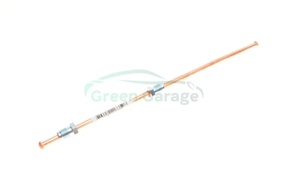 Тормозні трубки QUICK BRAKE CU0250AA (фото 1)