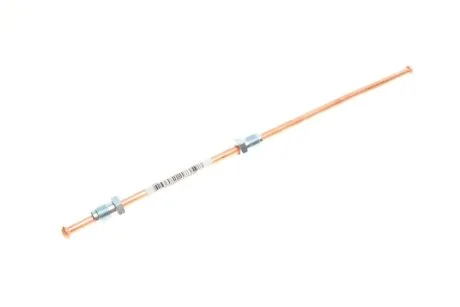 Тормозні трубки QUICK BRAKE CU0250AA