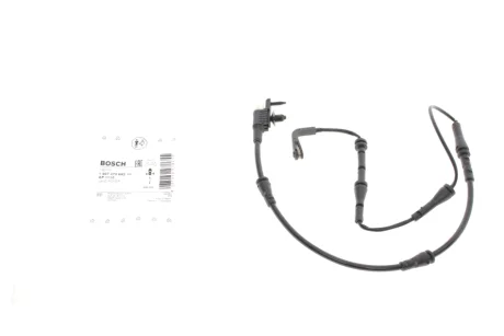 ДАТЧИК ЗНОШУВАННЯ ДИСК.КОЛ.ЗАД BOSCH 1987473592