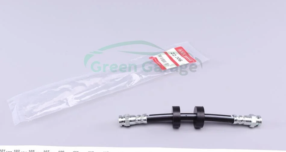 Шланг тормозной QUICK BRAKE 22206 (фото 1)