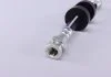 Шланг тормозной QUICK BRAKE 22206 (фото 2)