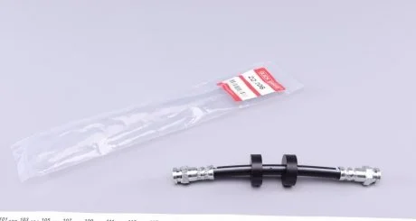 Шланг гальмівний QUICK BRAKE 22206