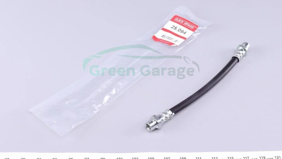 Шланг тормозной QUICK BRAKE 25094 (фото 1)