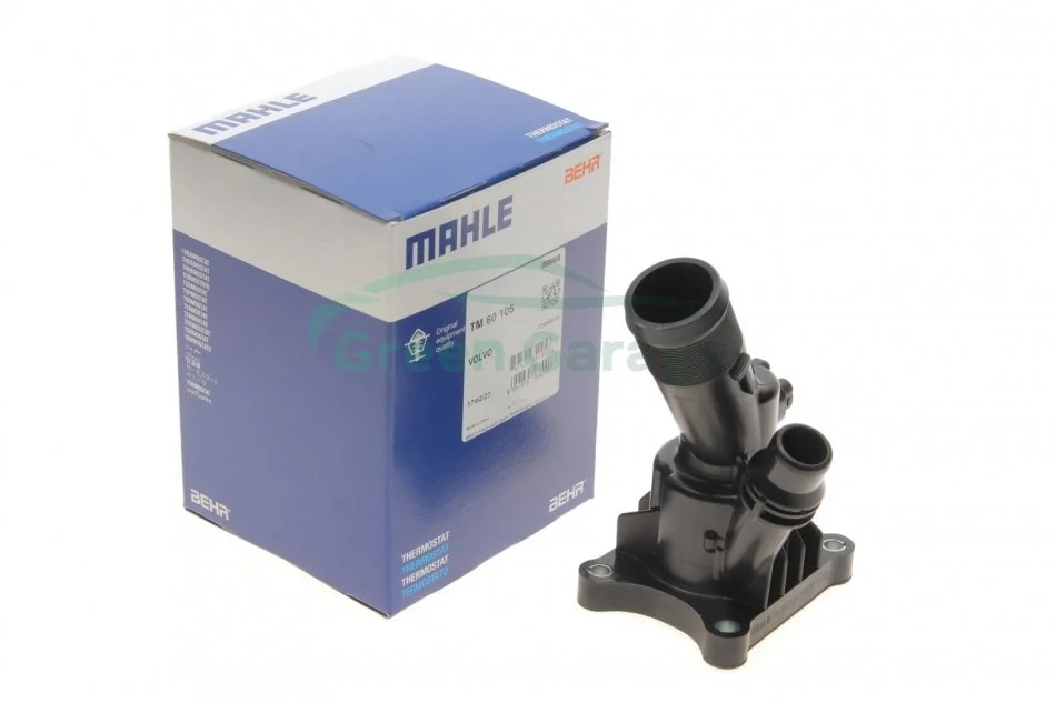 Термостат, охолоджувальна рідина MAHLE / KNECHT TM60105 (фото 1)