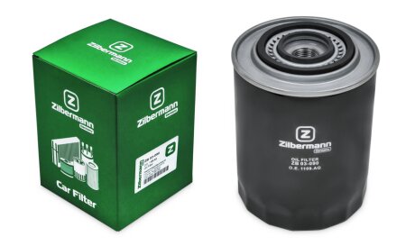Фильтр масляный ZILBERMANN 03090