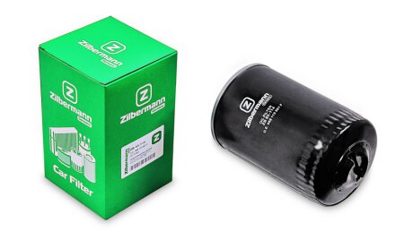 Фильтр масляный ZILBERMANN 03114