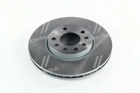 Диск тормозной OPEL VECTRA B передн. (пр-во Remsa) REMSA 649410