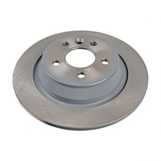 Гальмівний диск FEBI BILSTEIN 30721