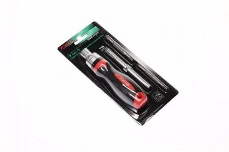 Тріскаткова викрутка 7-в-1 TOPTUL GAAR0402