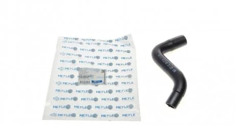 Патрубок MEYLE 0192220031