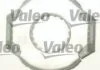 Набір зчеплення VALEO 801095