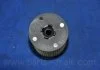 Фильтр масляный двигателя CHEVROLET AVEO, CRUZE(пр-во) PARTS-MALL PBC013 (фото 5)