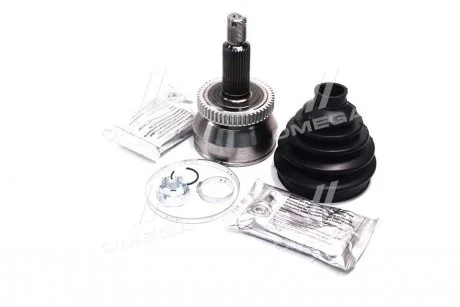 ШРУС наружный с пыльником HYUNDAI SANTA FE II (CM)/KIA SORENTO II (XM) (пр-во Cifam) CIFAM 607735