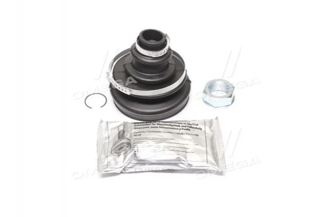 Пильовик ШРУСу FIAT, PEUGEOT, CITROE (вир-во Cifam) CIFAM 613170 (фото 1)