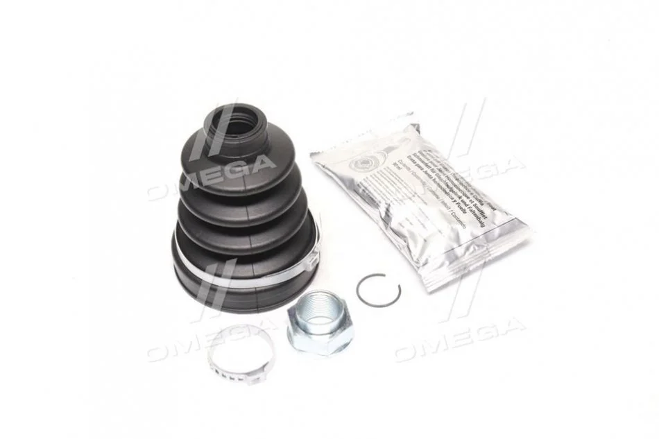 Пыльник ШРУСа FIAT (Пр-во Cifam) CIFAM 613406 (фото 1)