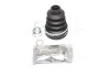Пыльник ШРУСа FIAT (Пр-во Cifam) CIFAM 613406 (фото 4)