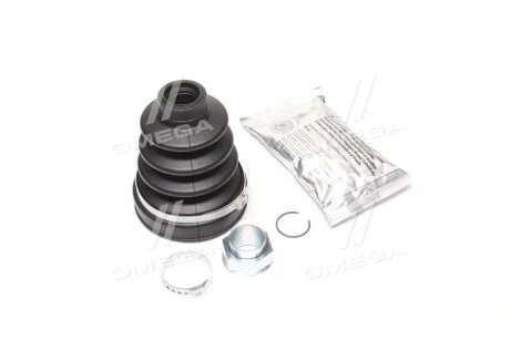 Пыльник ШРУСа FIAT (Пр-во Cifam) CIFAM 613406